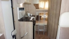 Bela Easy 4 Berth Rear Exterior